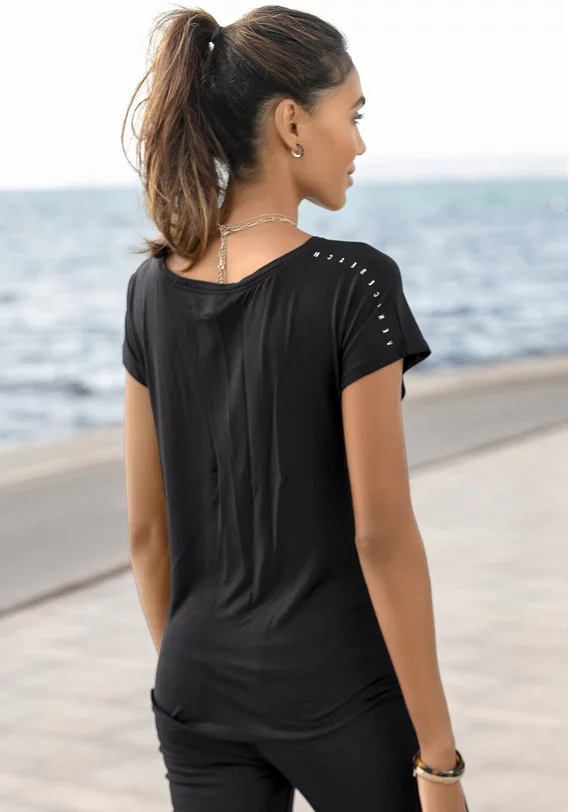 Kurzarmshirt