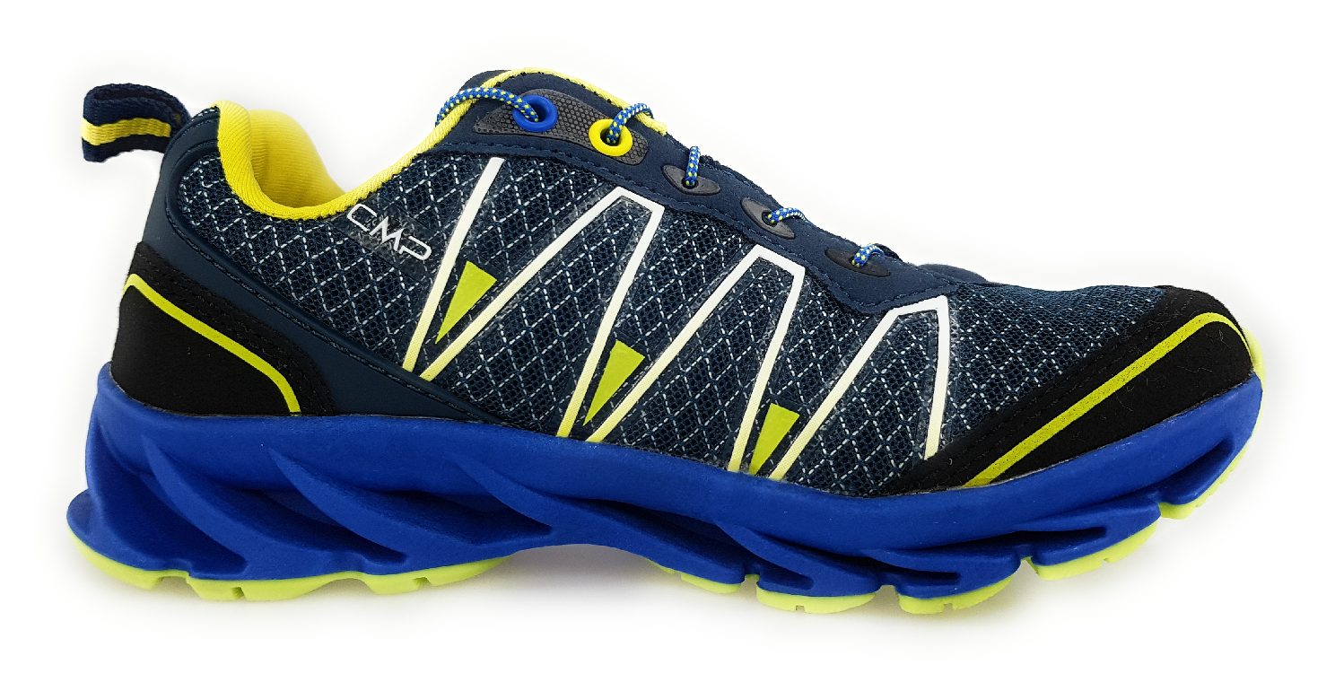CMP 30Q9674K/ 30Q9674J Blau 12NE Cosmo/ Limeade