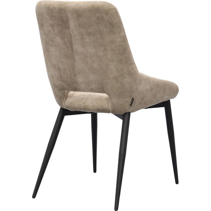 Trendhopper Esszimmerstuhl Celia Sand