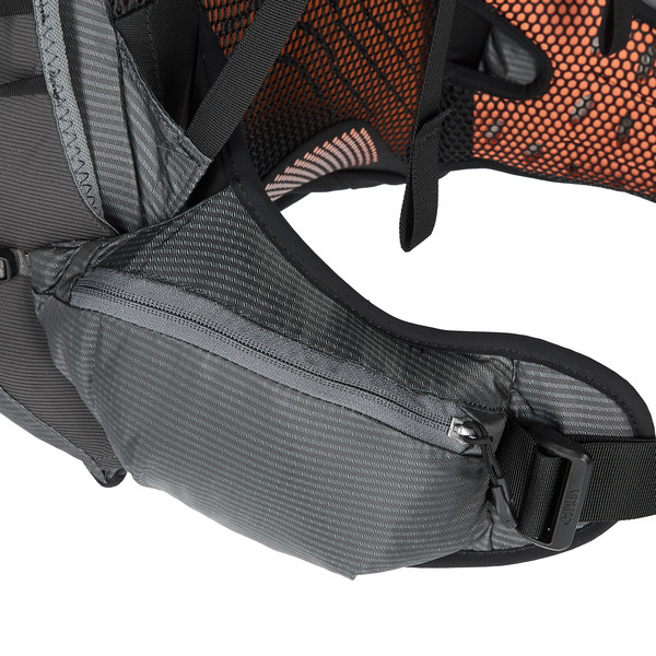 EXOS 38 - Tourenrucksack