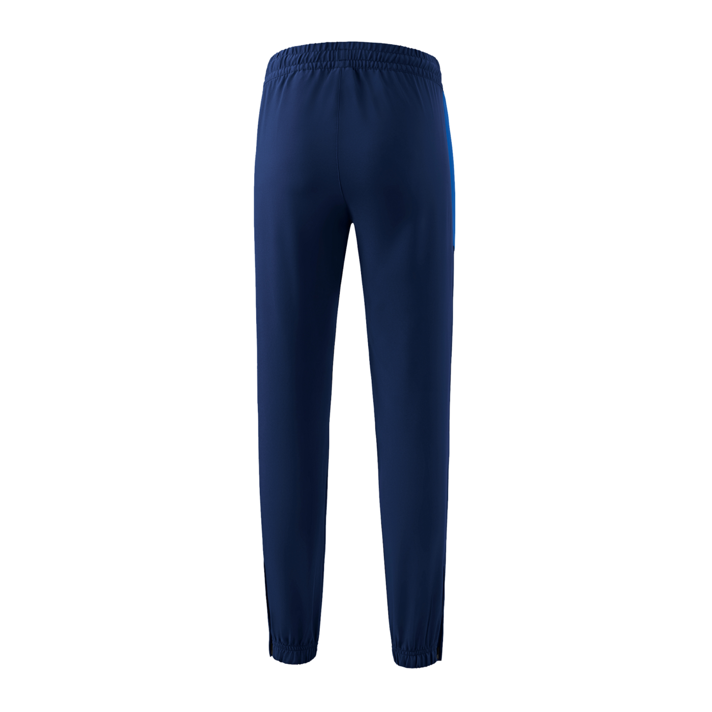 Erima Team Präsentationshose Damen Dunkelblau Blau