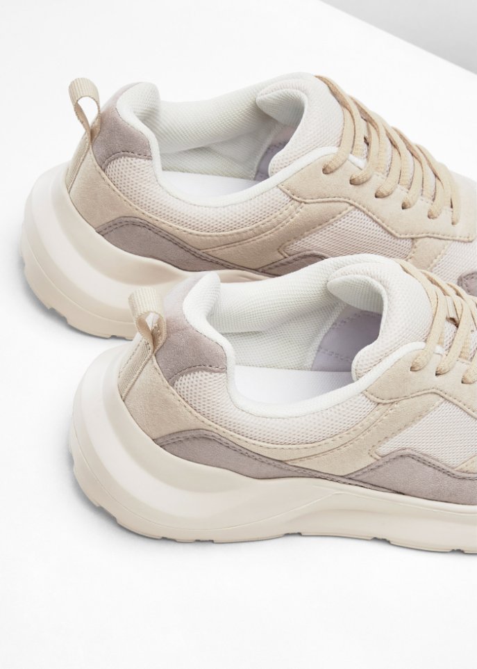 Chunky Sneaker