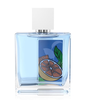 Mexx Fresh Splash For Him Eau de Toilette-50 ml