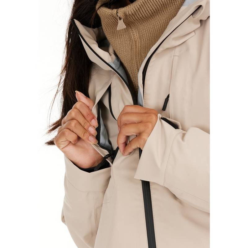 SOS Alta Skijacke Damen