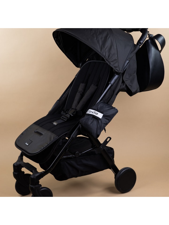 Elodie Details Sitzauflage CosyCushion - Aviator Black, 85x32cm, in Schwarz günstig kaufen onesize