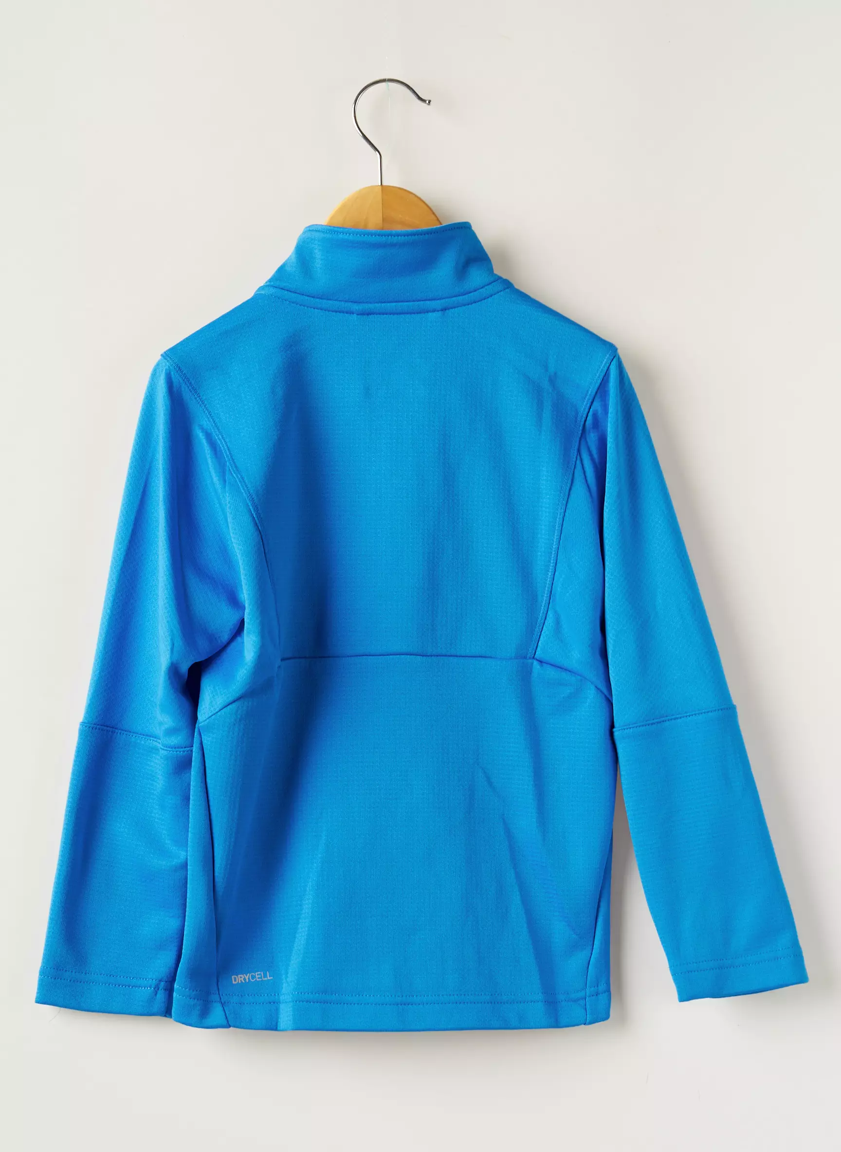 Puma Tshirts Garcon couleur bleu