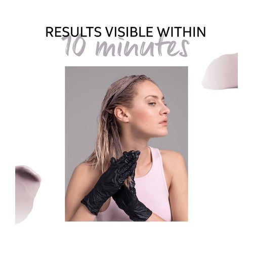 Wella Professionals Color Fresh hajmaszk natúr gyöngyszőke 150 ml