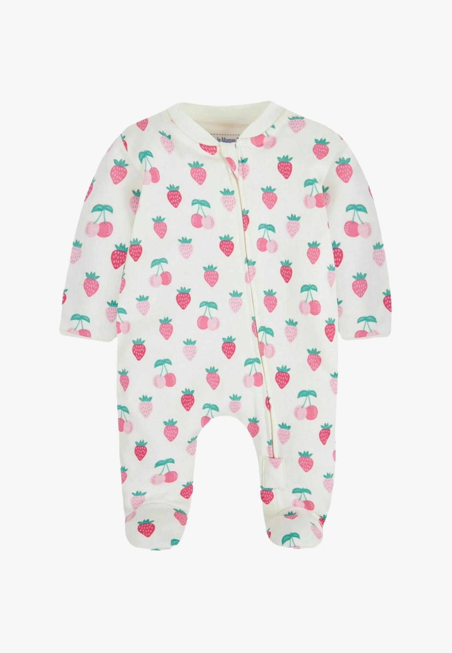 Mono de bebé JoJo Maman