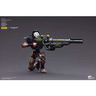 Warhammer 40k Actionfigur: Necrons - Szarekhan Dynasty Deathmark (2er-Pack)