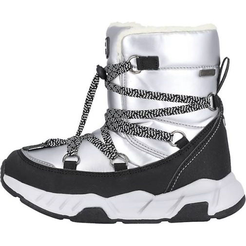 ZIGZAG Stiefel Turriea mit wasserabweisendem Obermaterial