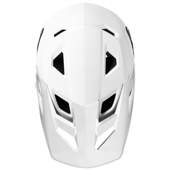 FOX Racing - Youth Rampage Helmet - Radhelm