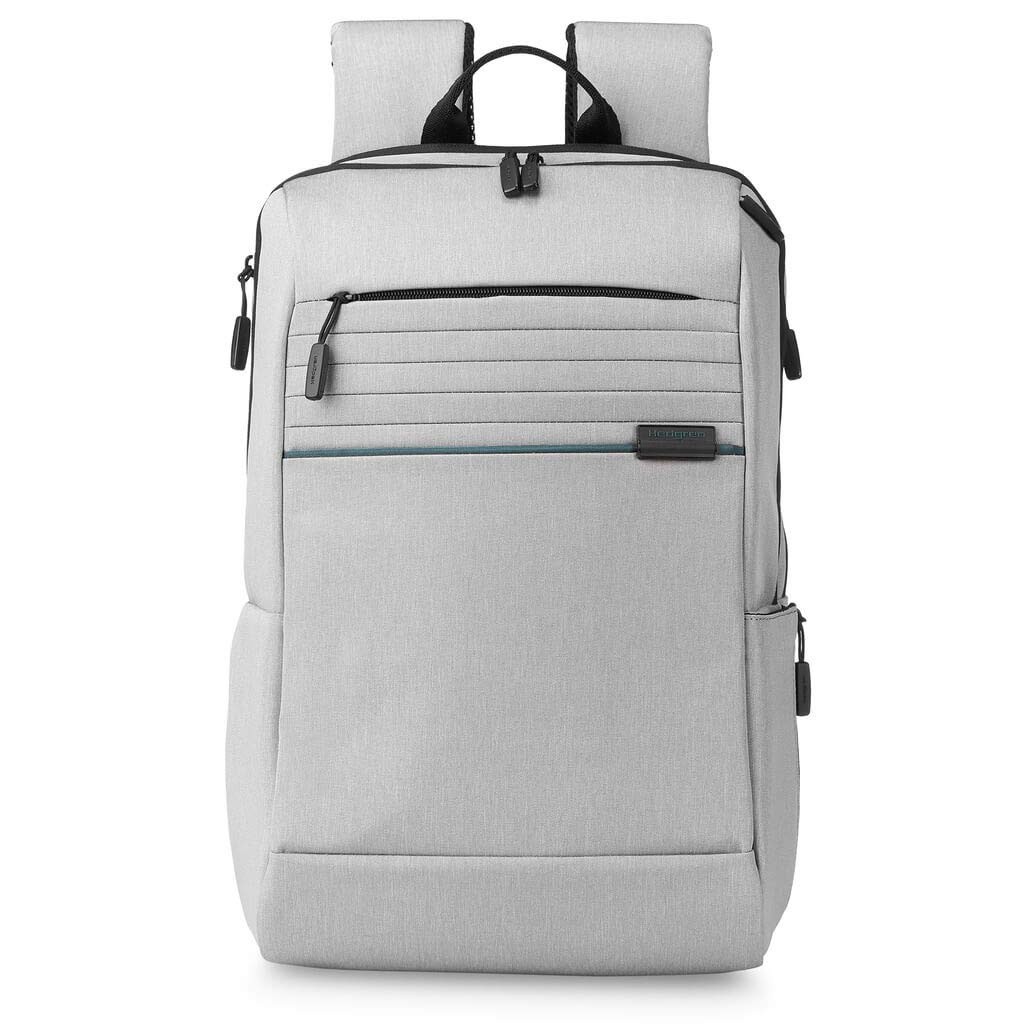 HEDGREN Handtaschen silber DASH
