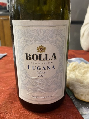 BollaLugana 2021