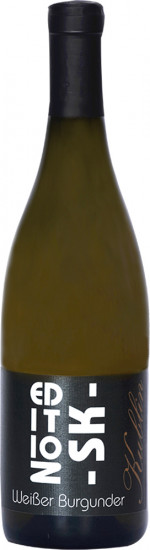 2019 Königschaffhauser Weißer Burgunder Edition -SK- trocken - Weingut Kublin
