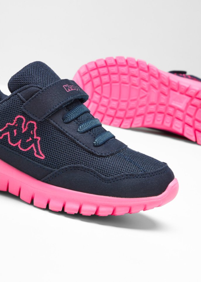 Kappa Kinder Sneaker
