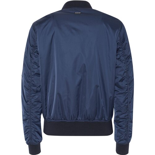 BLOUSON VON BEIDEN SEITEN TRAGBAR
