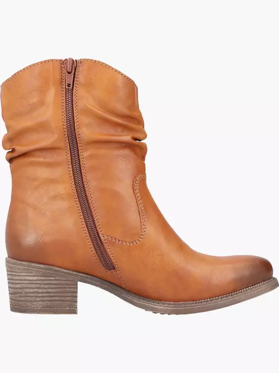 Rieker Damen Stiefeletten