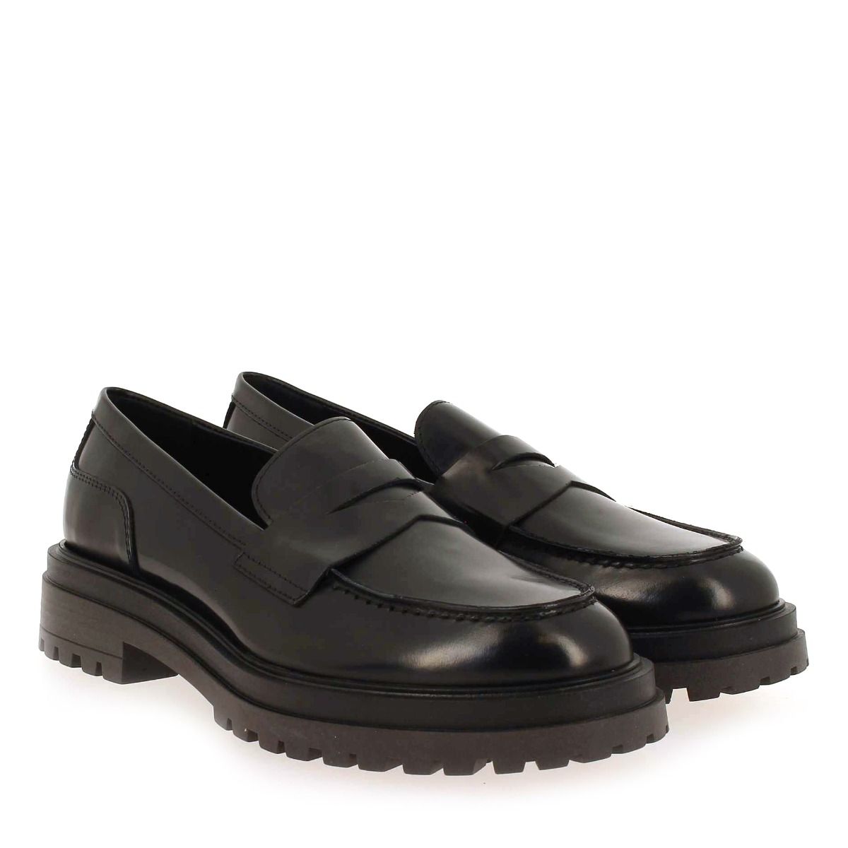 Julie Dee  GD433 - Noir