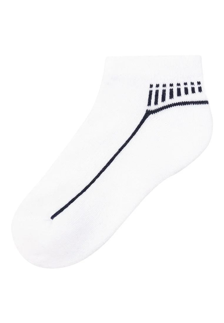Siguiente PAQUETE DE CINCO - Calcetines