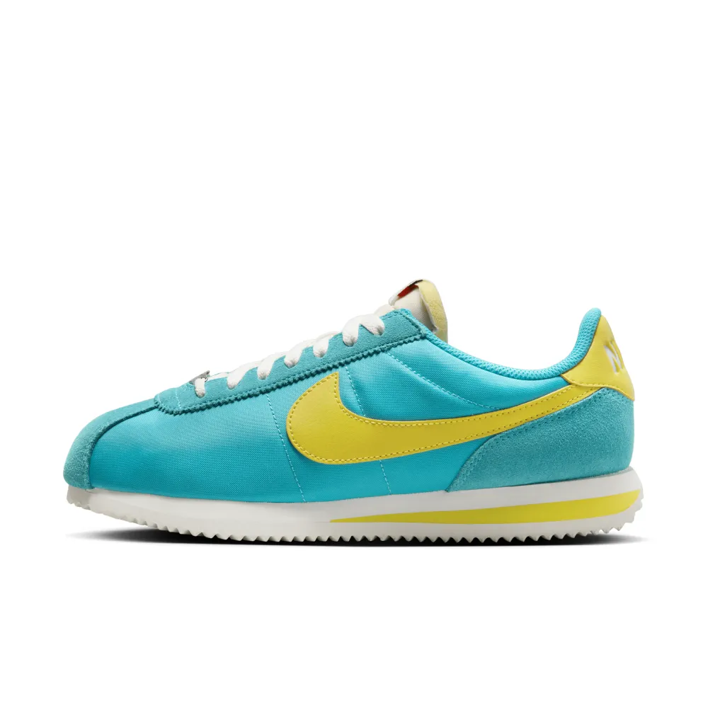 Nike Cortez HF0118-300 / blau