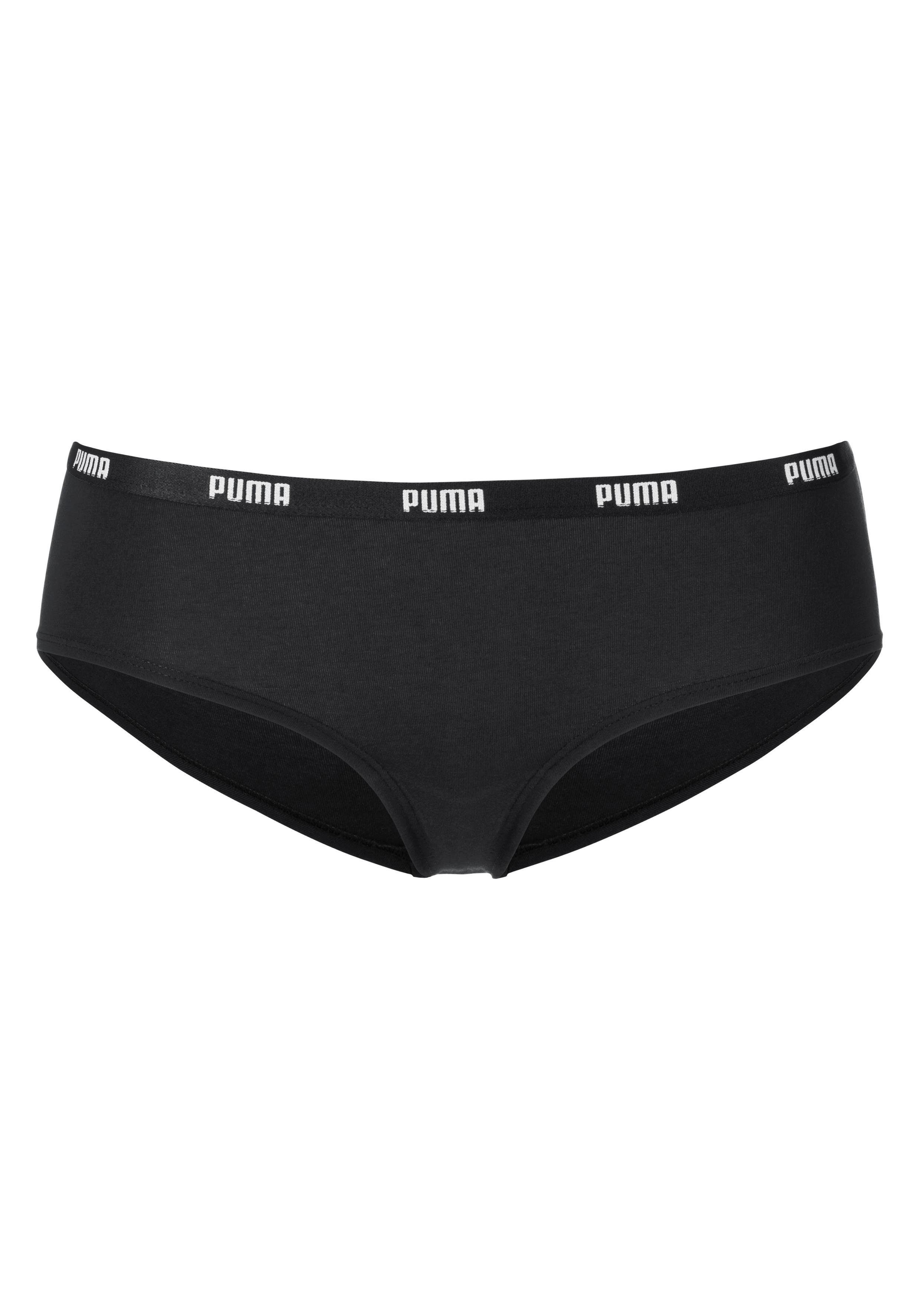 PUMA Hipster (Packung, 3-St)