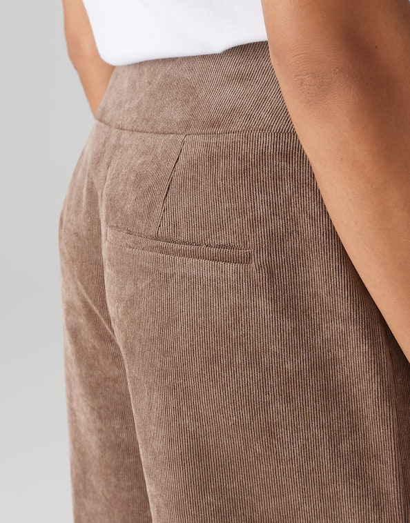 Cordhose Misha babycord