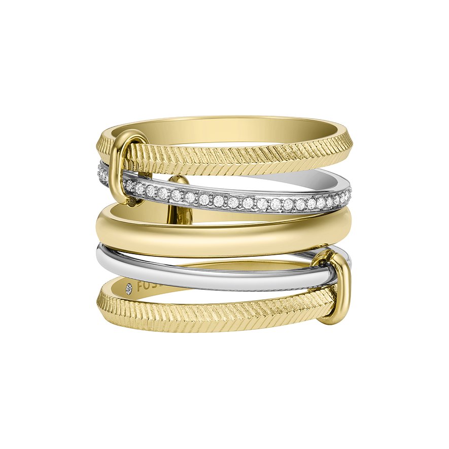 Fossil Damenring JEWELRY
