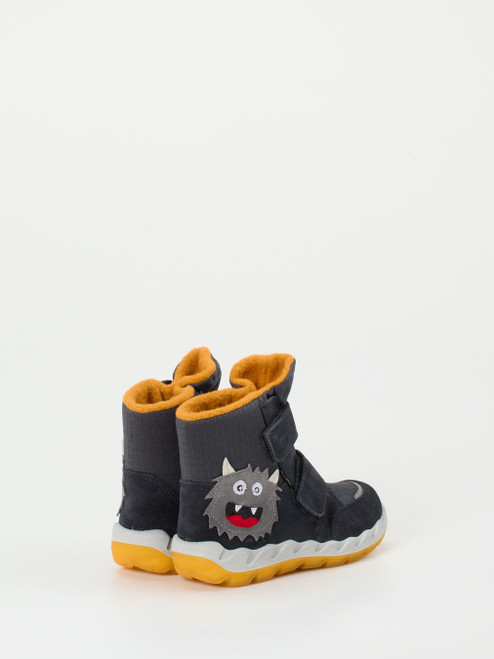 Klettboots-68304080003 Superfit