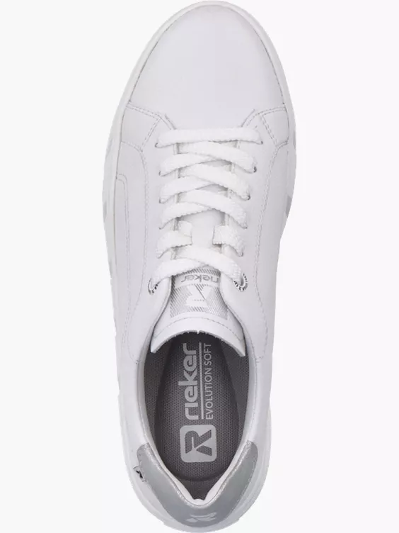 Rieker Damen Sneaker Low