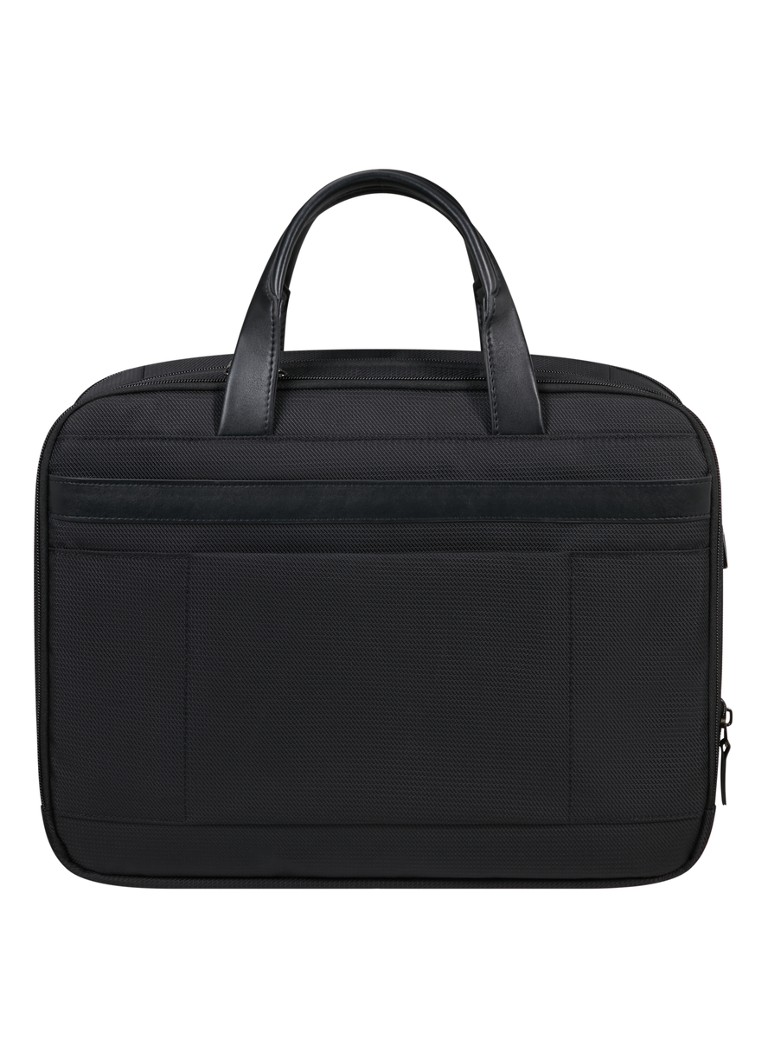Samsonite XBR 2.0 laajennettava yrityslaukku 15,6 tuuman kannettavalle tietokoneelle