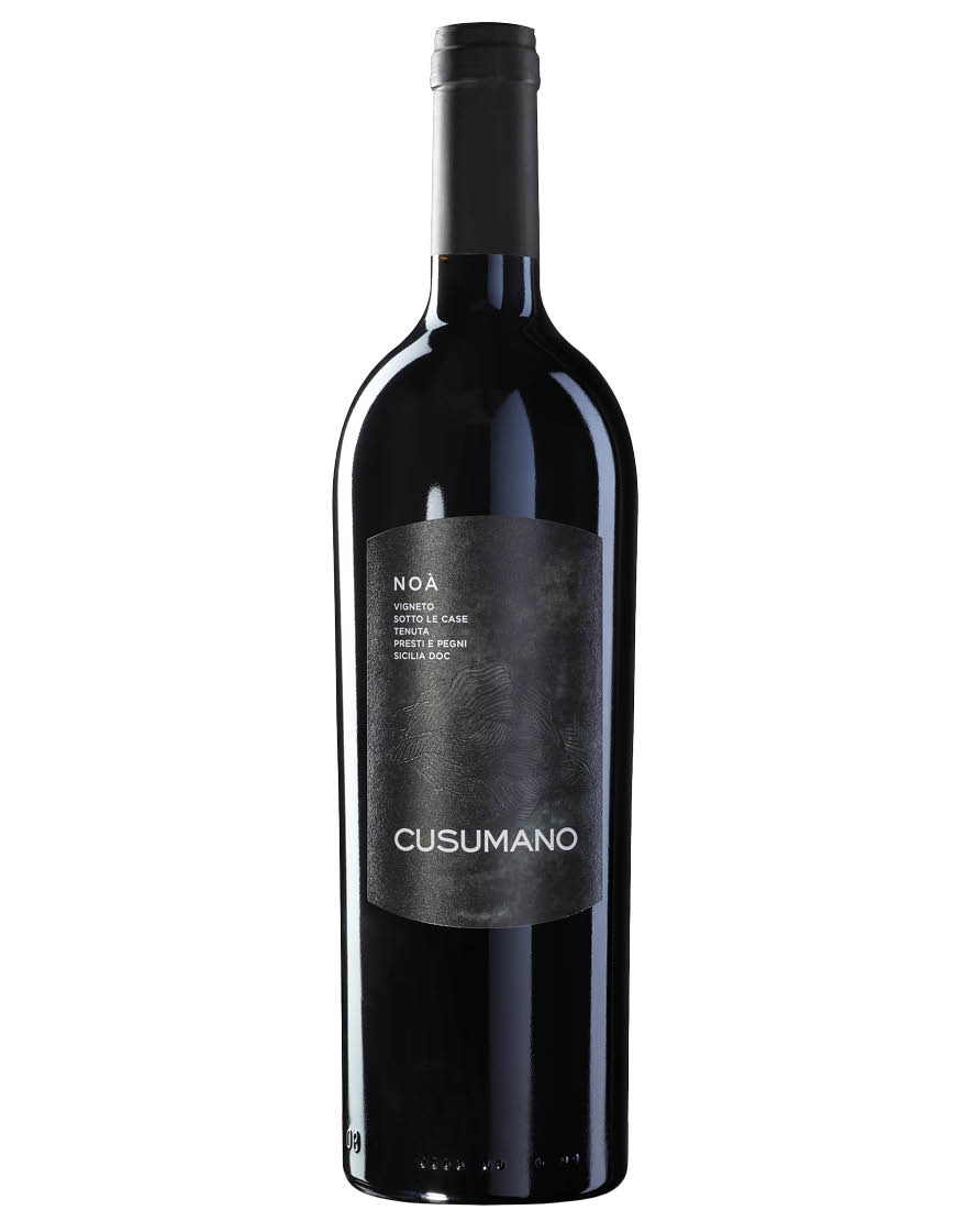 Sicilia DOC Noà 2019 Cusumano 0,75 ℓ