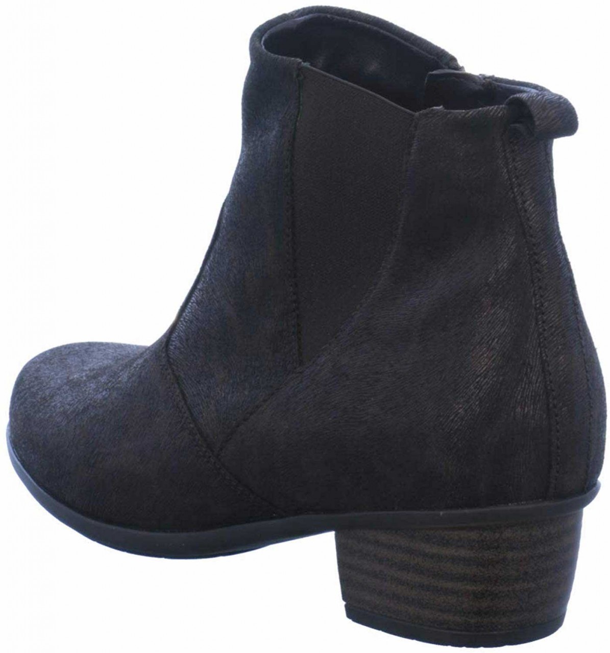 WALDLÄUFER Stiefeletten braun