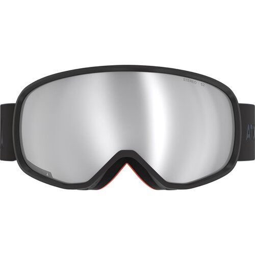 HERREN BRILLE REVENT STEREO BLACK