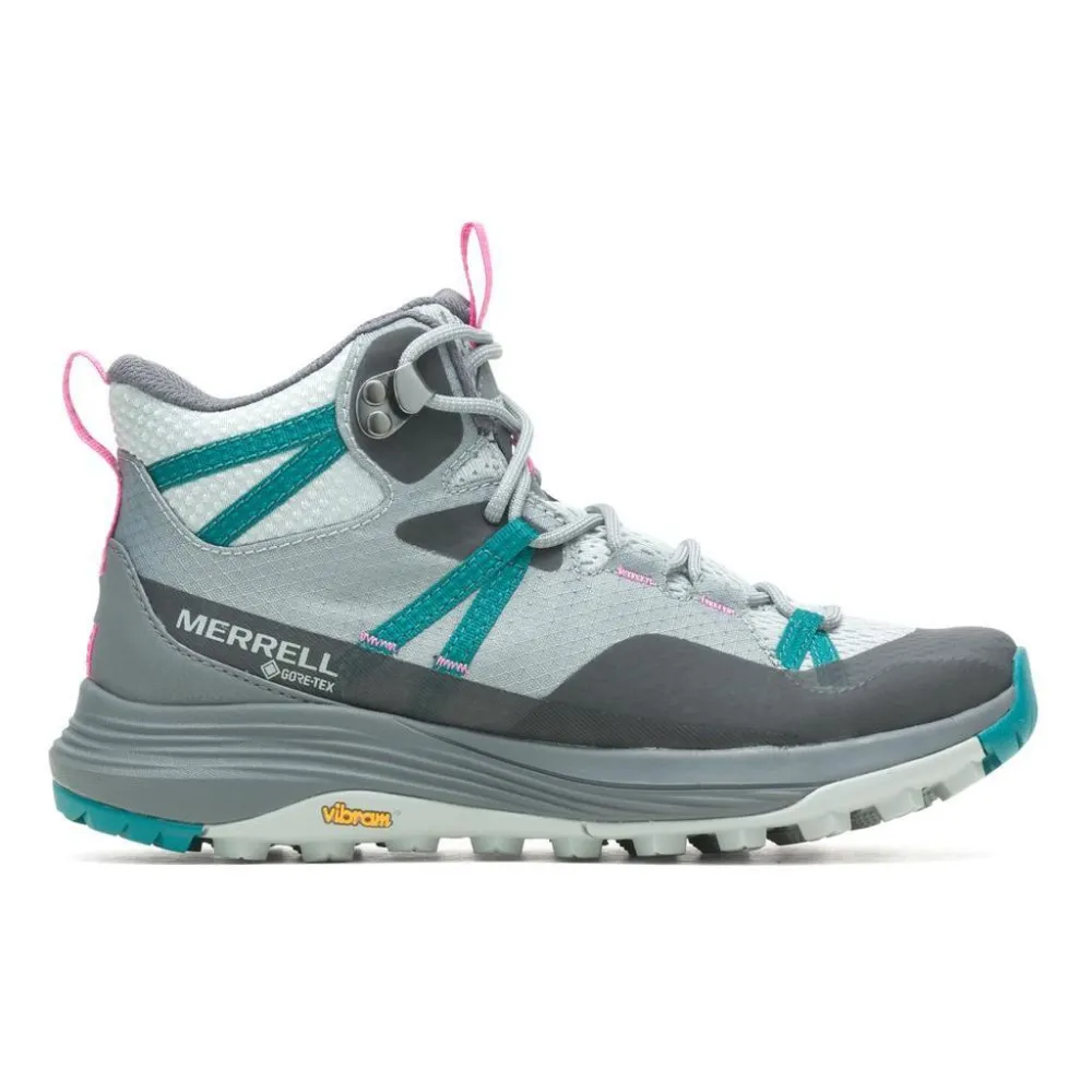 Merrell Siren 4 Mid GTX GORE TEX J037284 / blau