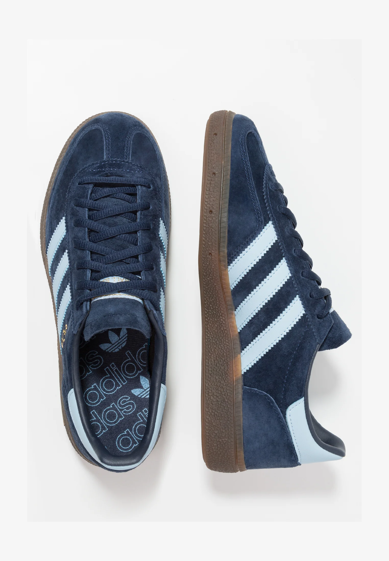 adidas Originals HANDBALL SPEZIAL UNISEX - Zapatillas bajas