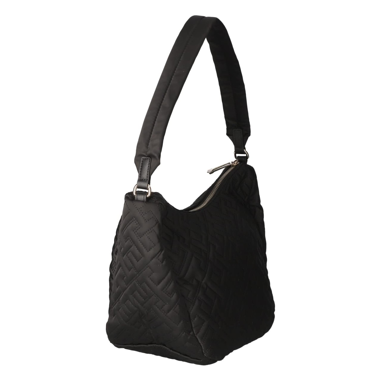TOMMY HILFIGER Handtaschen schwarz TH FLOW
