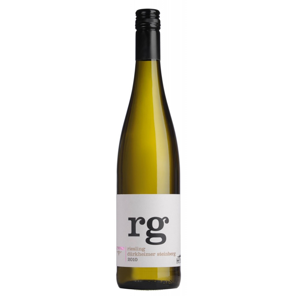 2022 Riesling Steinberg 