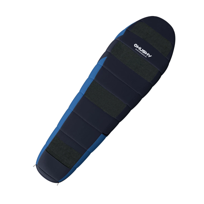 Husky Extreme Ember Long 2023 Mumienschlafsack