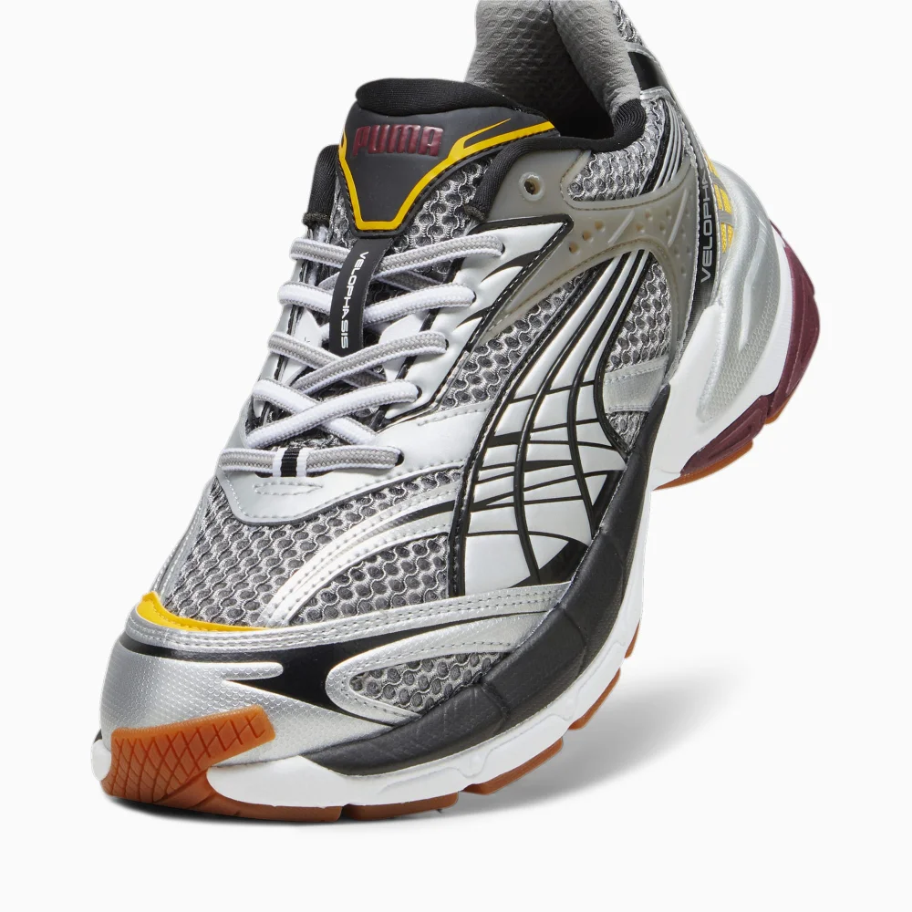 PUMA Velophasis Phased 389365-05 / schwarz