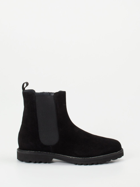 Stiefelette-27560090302 Sioux