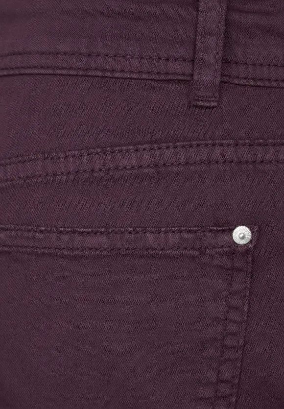 CECIL Loose Fit Joggstyle Hose