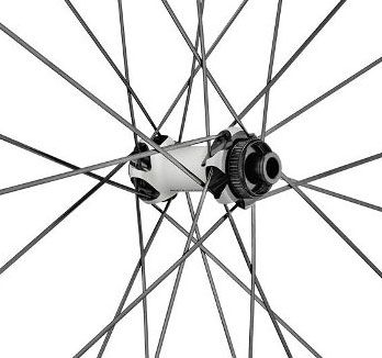 DT Swiss PR 1600 Spline DB 32mm Vorderrad kaufen | Bike-Discount