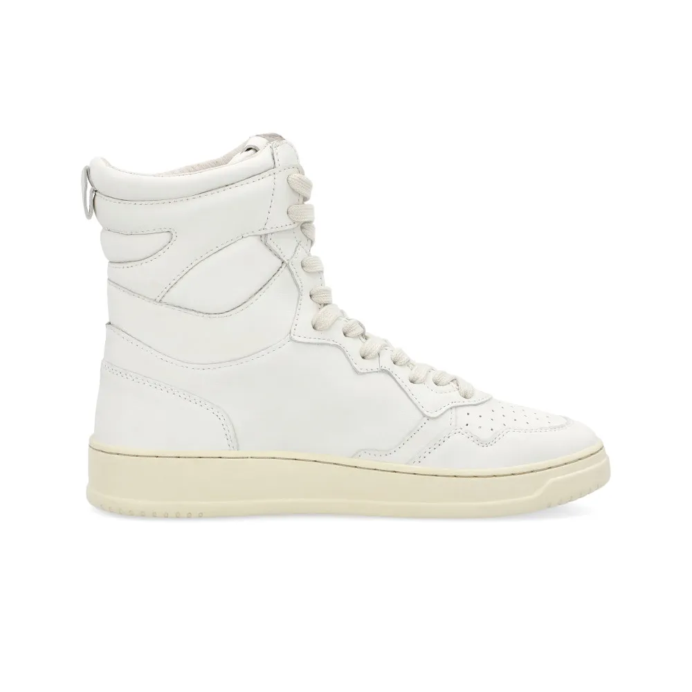 Autry Wmns Big One High ABHWBO01 / weiss