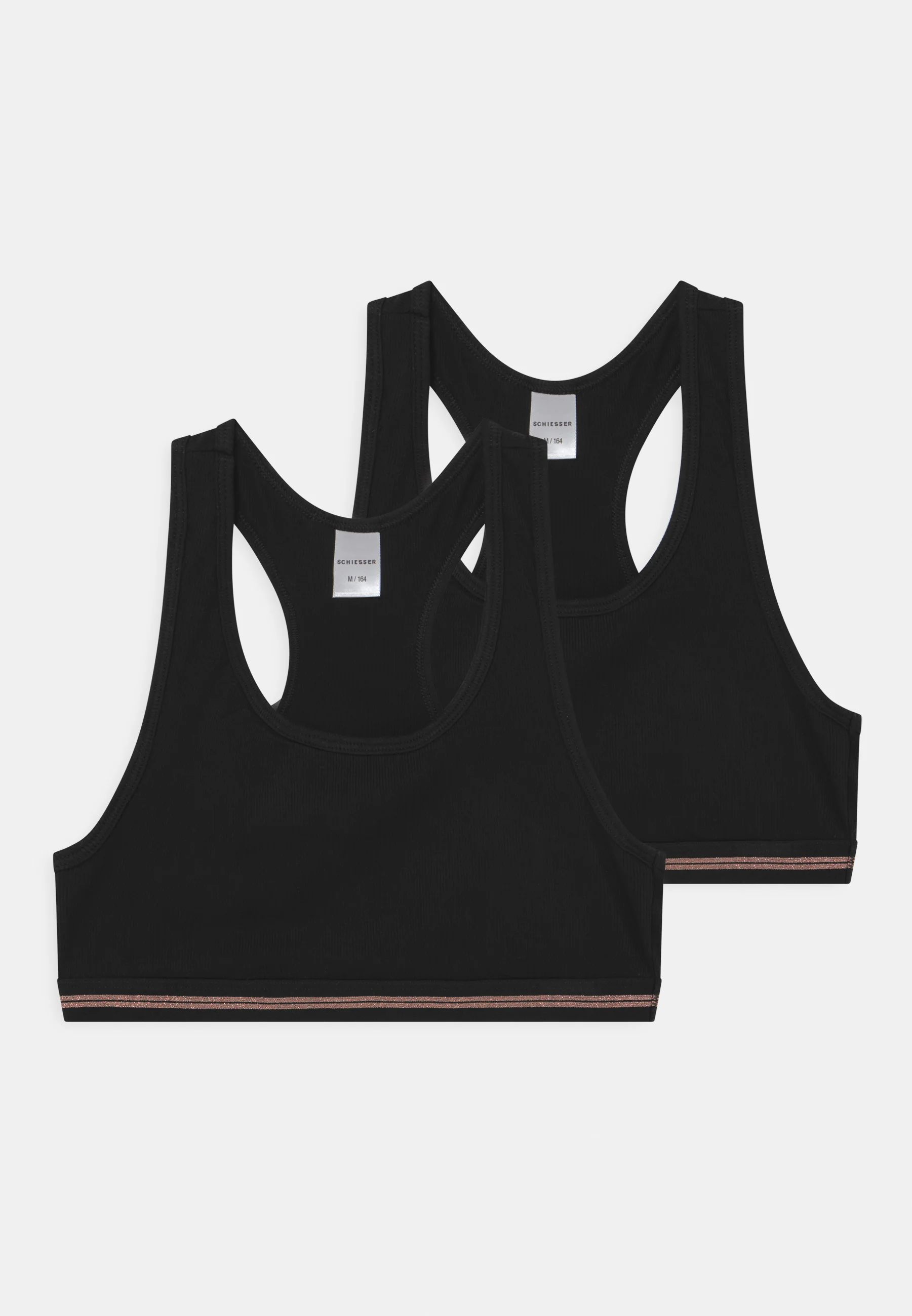 Schiesser PACK DE 2 - Bustier