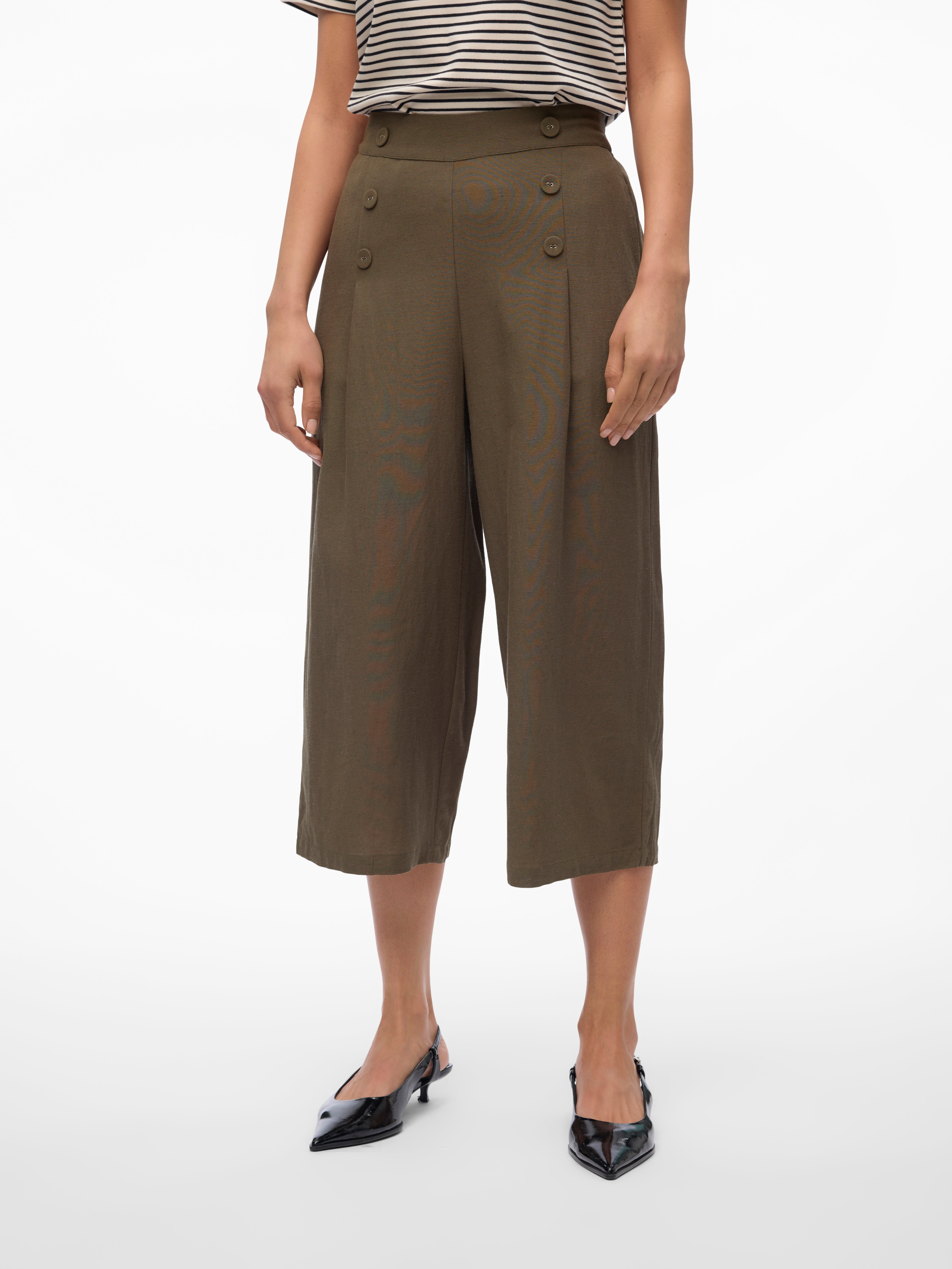 VMGISELLE Culottehose