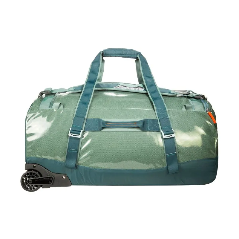 Tatonka Reisetasche Barrel Roller 80 - sage green