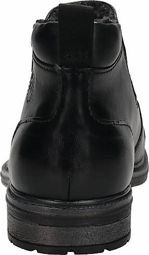 bugatti Stiefel Ruggiero Comfort Evo