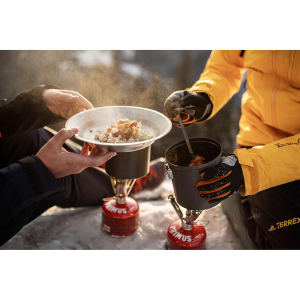 TREK POT SET - Campinggeschirr