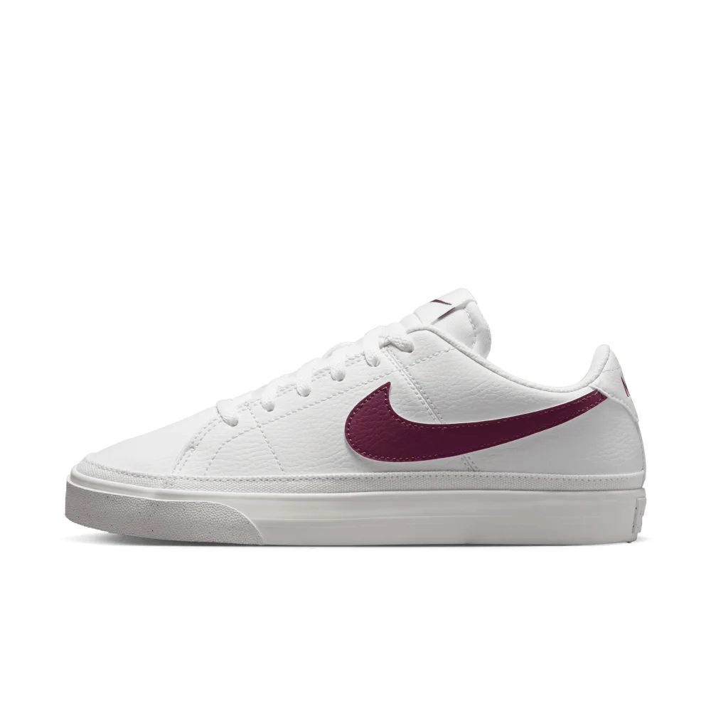 Nike Court Legacy Nature Next DH3161-106 / weiss