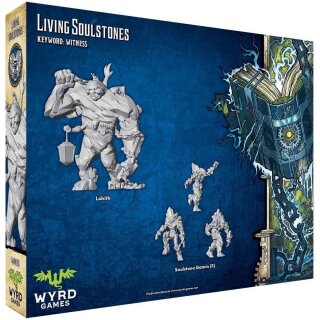 Living Soulstones (EN)